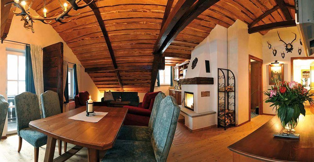 Villa Orania Bad Gastein Exterior photo